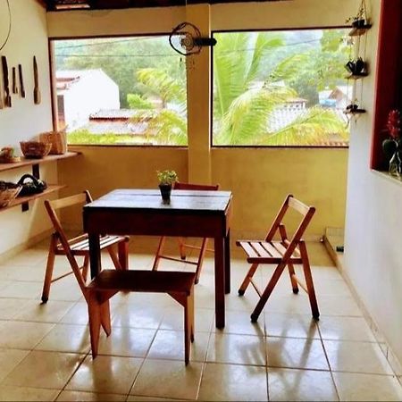 Casa De Hospedagem "Praia E Coqueiros" セーハ・グランデ エクステリア 写真