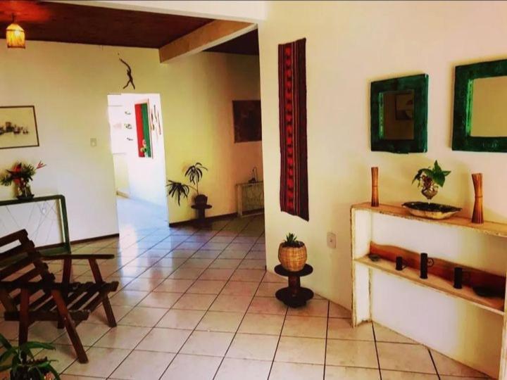 Casa De Hospedagem "Praia E Coqueiros" セーハ・グランデ エクステリア 写真