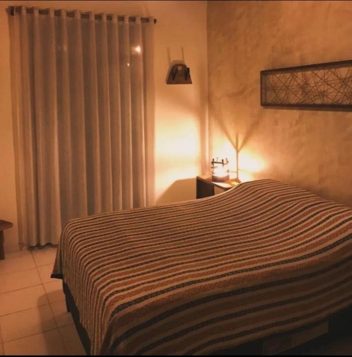 Casa De Hospedagem "Praia E Coqueiros" セーハ・グランデ エクステリア 写真